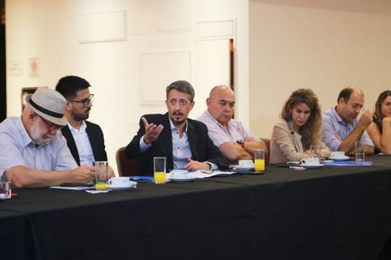 Cooperativismo: Salta participó del Encuentro Federal 2023