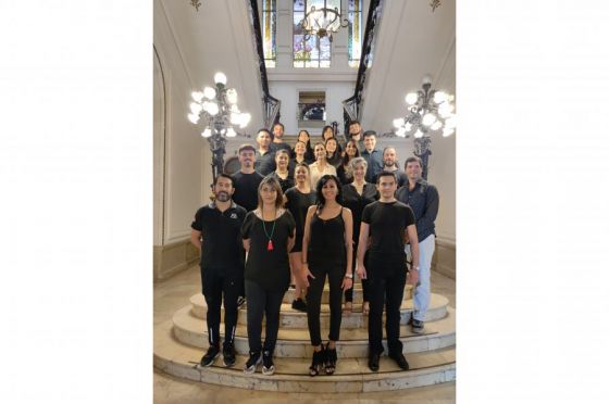 La Escuela Oficial de Ballet comienza hoy las clases