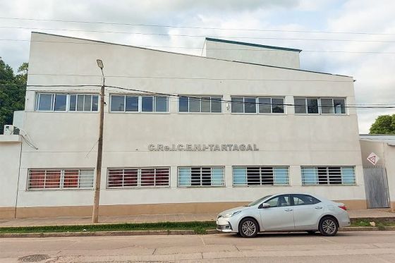 Hoy inaugurarán el nuevo Centro de Recuperación Nutricional Infantil de Tartagal