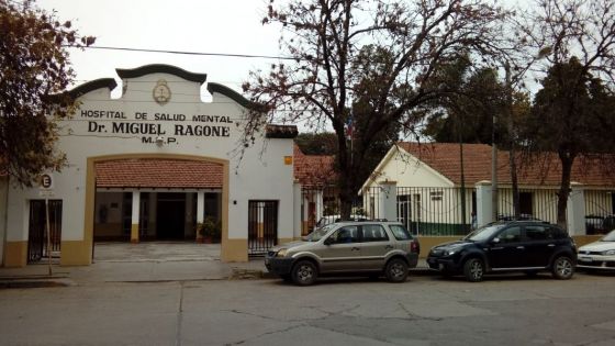 El hospital Miguel Ragone implementó la guardia de Psicología las 24 horas