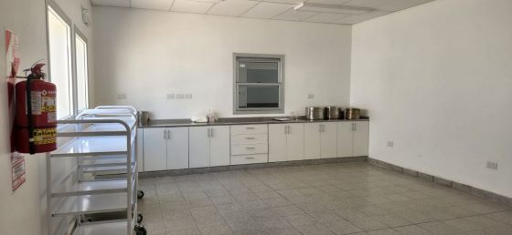 Hoy se inauguran mejoras edilicias y de equipamiento en el hospital de Metán