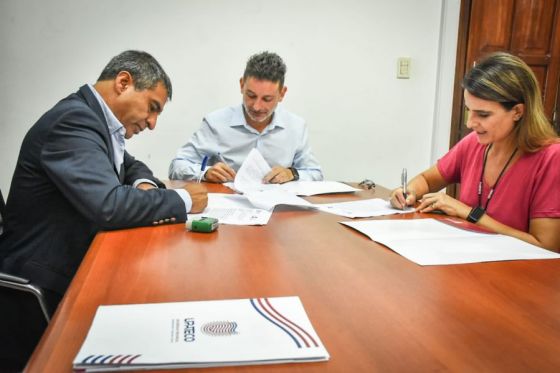 “Constructoras” en Cafayate: mujeres y diversidades se capacitarán en oficios de la construcción