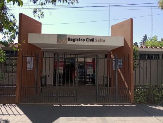 Registro Civil atenderá con guardias de identificación este fin de semana