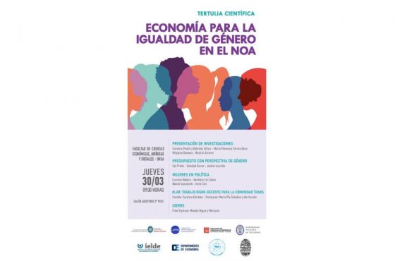 Actividad por la autonomía de las mujeres y la diversidad