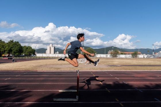 Finalizan las inscripciones para acceder a becas en diplomaturas en temas deportivos