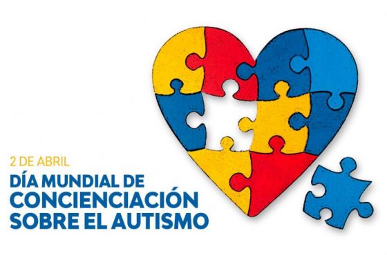 El abordaje interdisciplinario del autismo favorece la inserción social