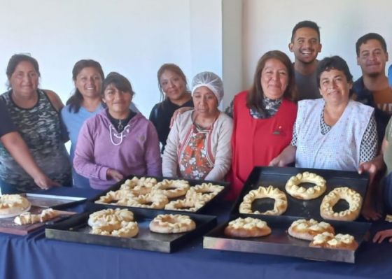 Ciclo especial de talleres por pascuas en Capital y La Silleta