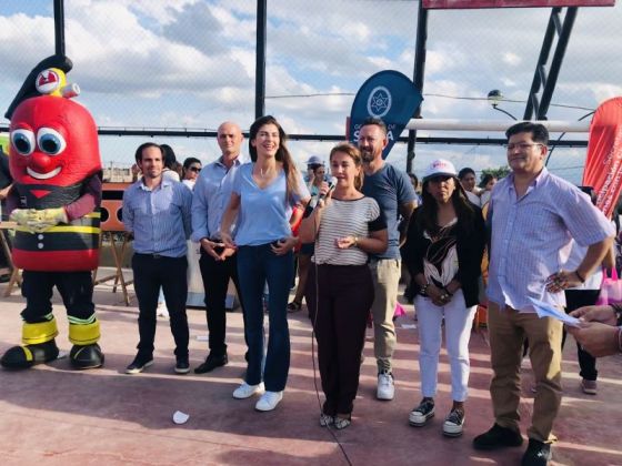 La Campaña Verano Saludable y Seguro capacitó a más de 4.500 familias salteñas sobre prevención de enfermedades y cuidado del agua