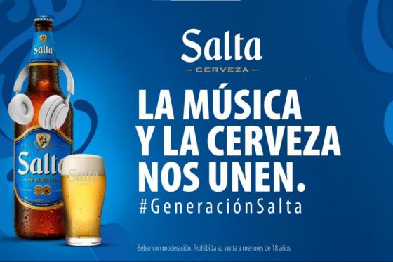 Generación Salta: Un espacio que llegó para quedarse se lanzará en la Usina Cultural