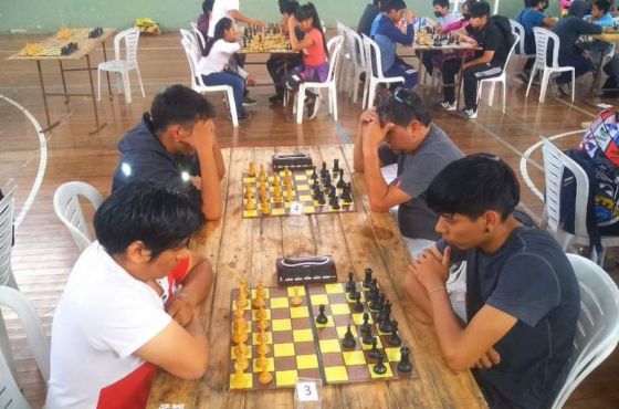 Representantes de todo el NOA competirán en el Primer Torneo Abierto de Ajedrez de Salta