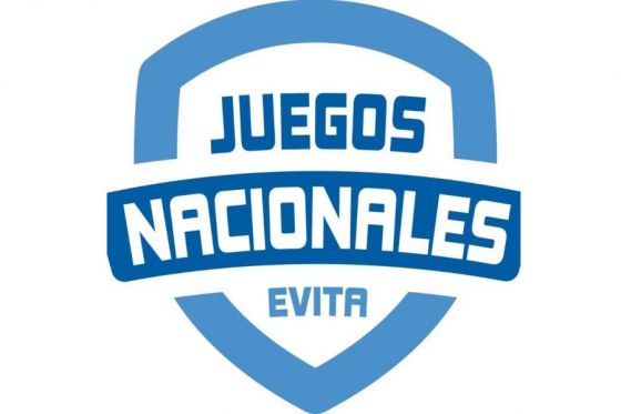 Inscripciones para los Juegos Evita 2023