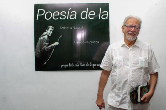 Con una gran convocatoria se realizó Salta Celebra al Teuco, poesía salteña en Buenos Aires