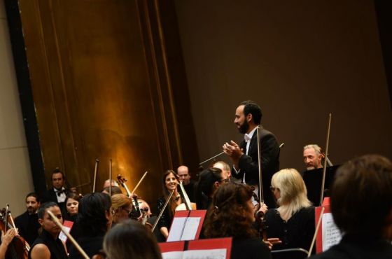 Otros escenarios: La Orquesta Sinfónica llevará su música a Orán y Tartagal