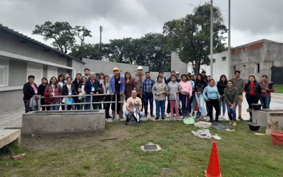 Salta fortalece la educación secundaria a través de la formación en oficios