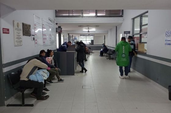 El Registro Civil reforzará la atención habilitando una oficina de inclusión y acompañamiento al ciudadano