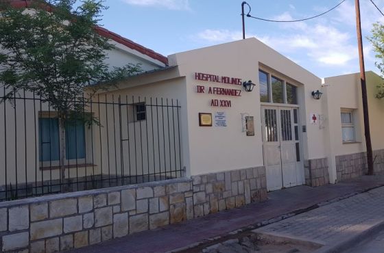 Especialistas del IPS atenderán en Molinos