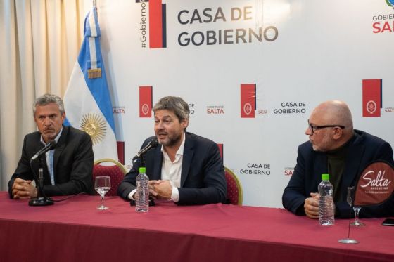 Salta fue el destino más elegido en la cuarta edición de PreViaje