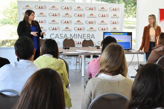 Derechos humanos en la agenda del Gobierno y las empresas mineras