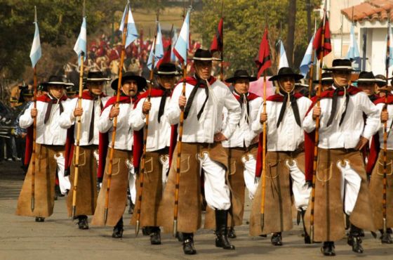 Comenzó la inscripción para la segunda convocatoria de Culturas Gauchas