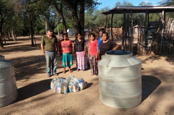 Asuntos Indígenas fortalece el trabajo y acompañamiento con las comunidades