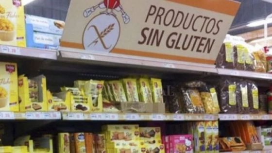 Se estima que uno de cada cien argentinos tiene enfermedad celíaca