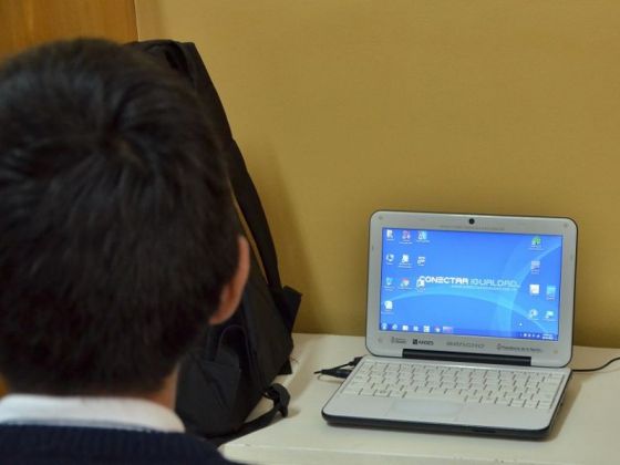 Educación brindará capacitaciones para formar Ciudadanía Digital