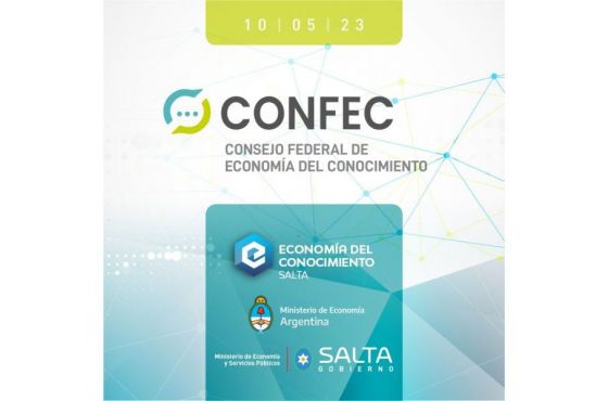 Por primera vez Salta será sede del Consejo Federal de Economía del Conocimiento