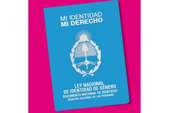 Registro Civil: hasta la fecha se realizaron 31 inscripciones administrativas de cambio de género