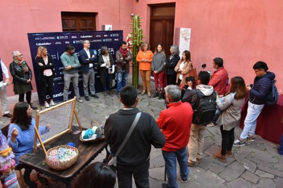 El sábado 20 de mayo Salta celebrará el Día Internacional de los Museos 2023