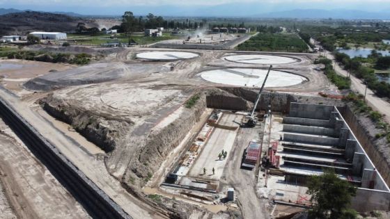 Noticias de Infraestructura: financiamiento para la 68, gasoducto de los Valles Calchaquíes, rutas de la Puna, hospitales, casas