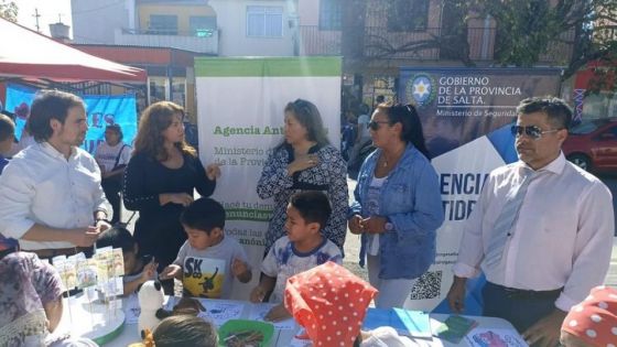 Se realizó el 2º Encuentro de Mujeres 2023 en la Casa Ciudadana de la zona oeste