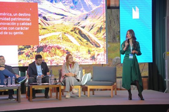 Salta participó en el 3er Foro Nacional de Turismo en Ushuaia