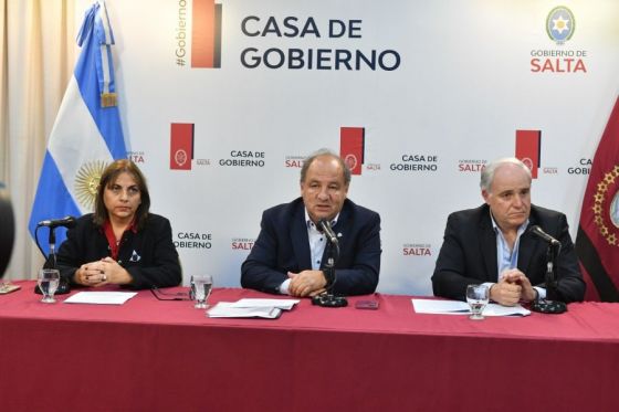 Los docentes deberán recuperar de manera presencial los días de paro para evitar descuentos