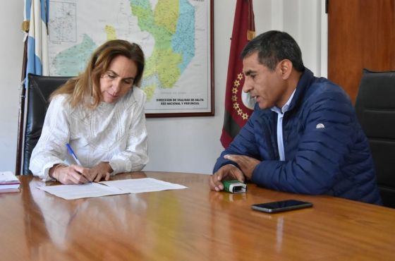 Pequeños productores de Cafayate recibirán asistencia para la compra de semillas