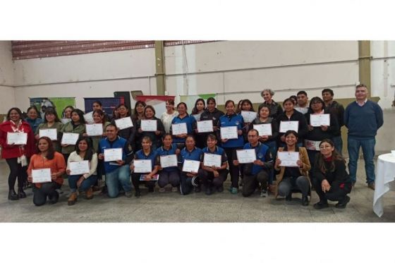 Se realizó en Rosario de Lerma la jornada “Guardianes de los derechos de niños, niñas y adolescentes”