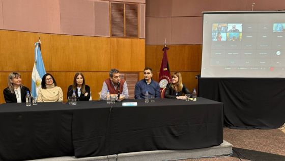 Se desarrolla la Segunda Jornada Provincial de TeleSalud