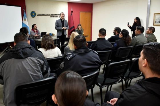 Se reunió el Comité Salta de Lucha contra el Tráfico Ilícito de Bienes Culturales