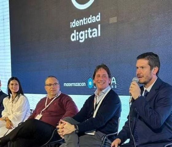 Proponen implementar una identidad digital para las provincias del Norte Grande