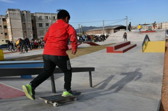 Salta se suma al Día Olímpico 2023 con diversas actividades deportivas