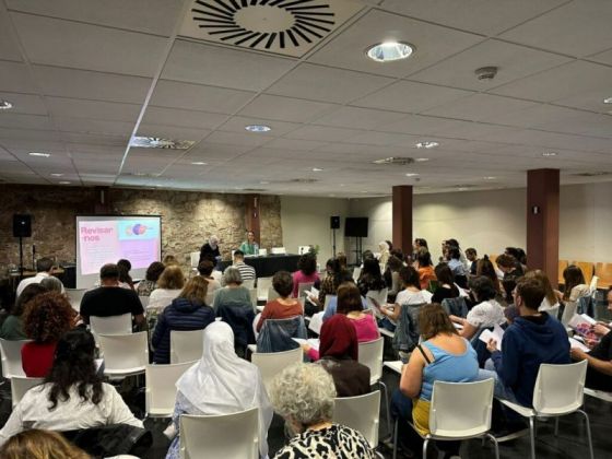 El hospital Materno Infantil convoca a presentar trabajos científicos sobre salud mental