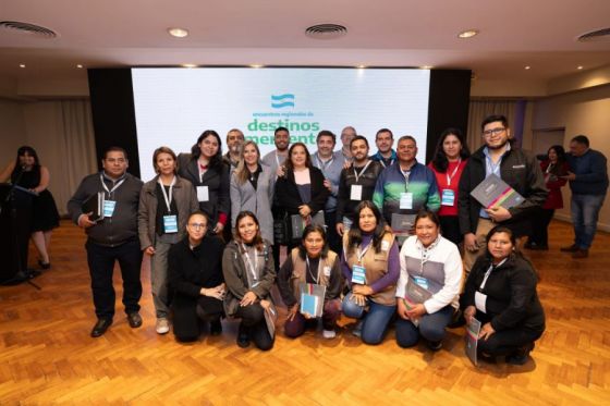 Municipios salteños participaron en el Foro Regional de Destinos Emergentes