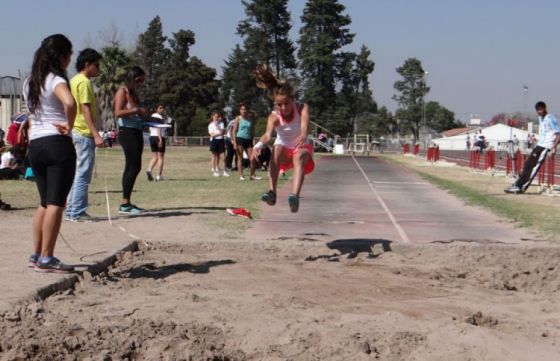 Nuevas disciplinas deportivas iniciarán sus etapas clasificatorias para los Juegos Evita 2023