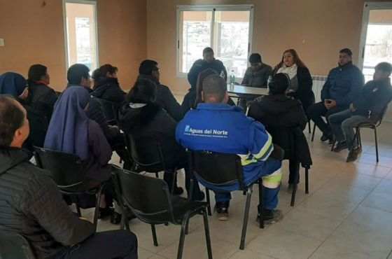 Se conformó una mesa multisectorial en San Antonio de Los Cobres