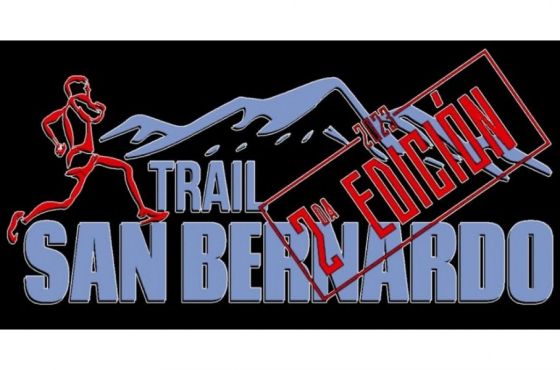 Se lanzó la segunda edición del Trail San Bernardo