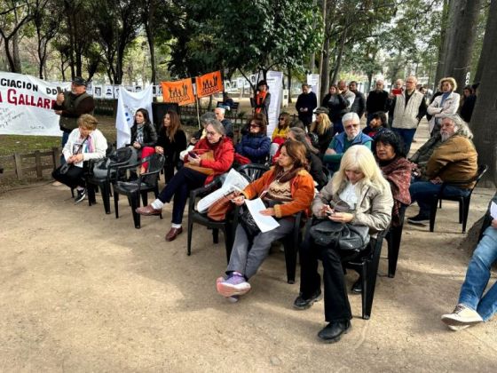 Nuevo aniversario de la Masacre de Palomitas: Renuevan compromiso por la Memoria, Verdad y Justicia