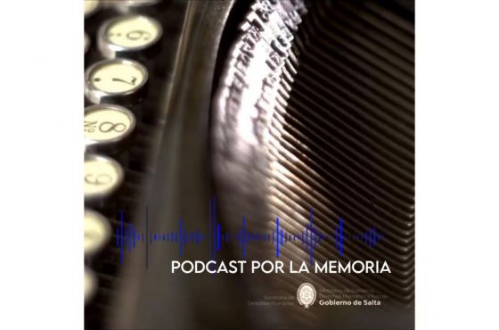 Recrean en podcast el proceso histórico de Palomitas