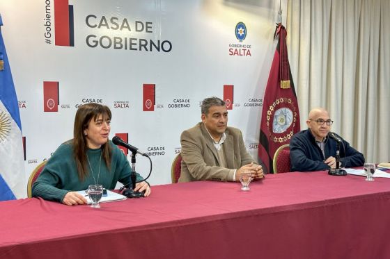 Los casos de gripe se incrementaron en un 23,7% en la provincia