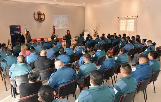 Más de 600 agentes sumaron herramientas contra la discriminación en la Administración Pública