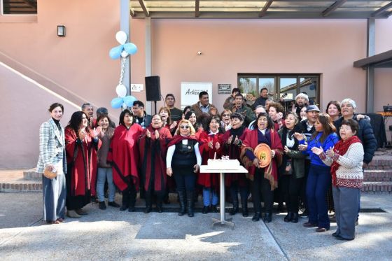 El primer Mercado Artesanal del país, celebró su 55º aniversario