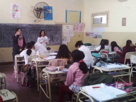 Más de 3100 estudiantes sumaron habilidades para la protección de sus derechos